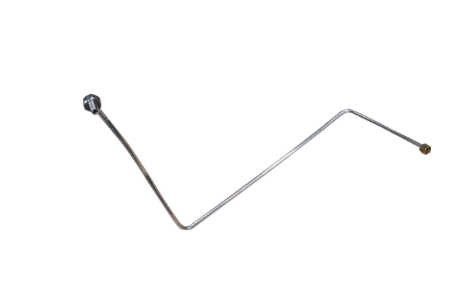 TUBE 340 REAR BURNER