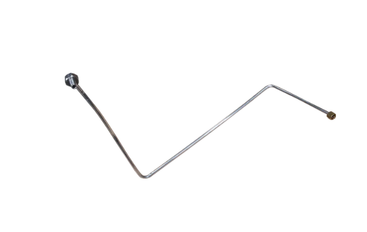 TUBE 340 REAR BURNER