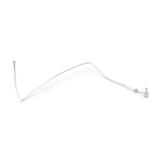 TUBE 450/600 REAR BURNER