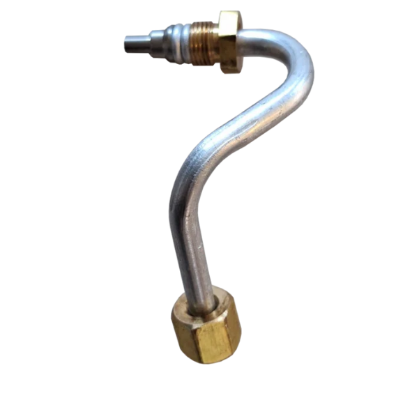 GAS TUBE