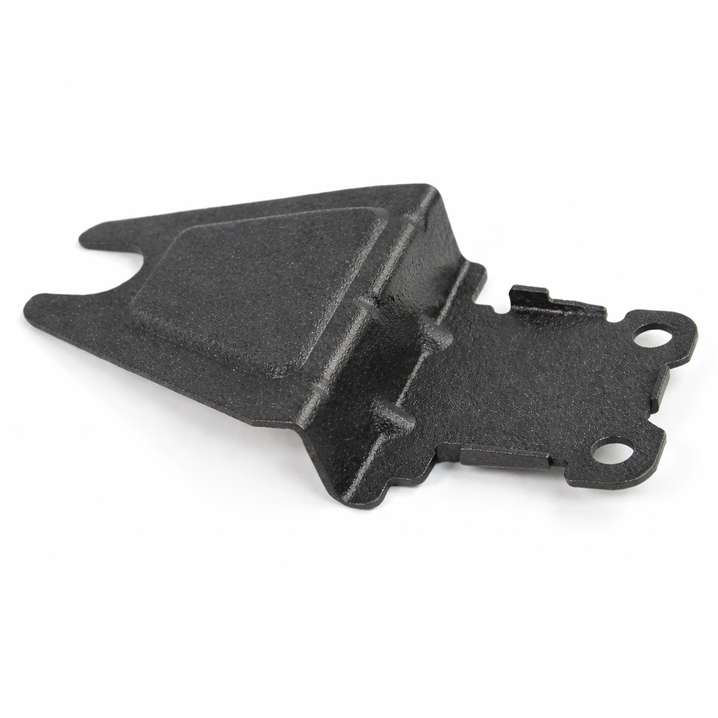 ROTISSERIE BRACKET