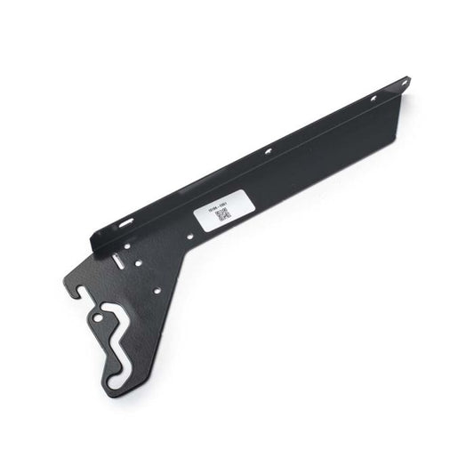 SHELF SUPPORT LHS BLK
