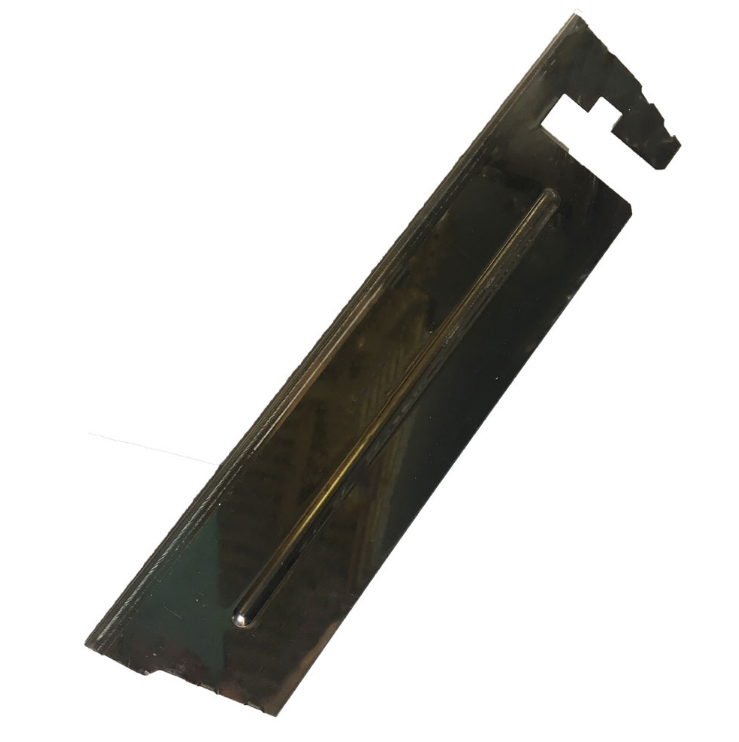 DIVIDER SS - 340 CASTING