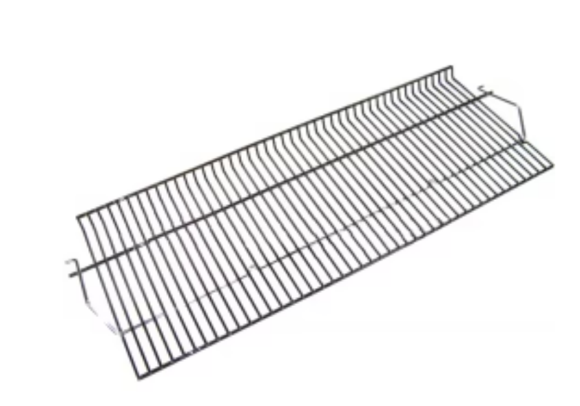 GRID WARMING RACK 600
