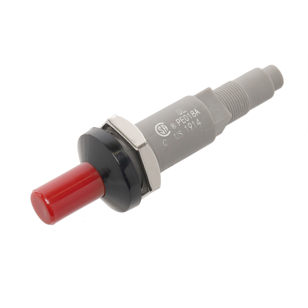 IGNITOR W/PALNUT SINGLE