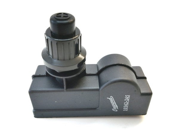 IGNITOR ELECTRONIC DUAL +