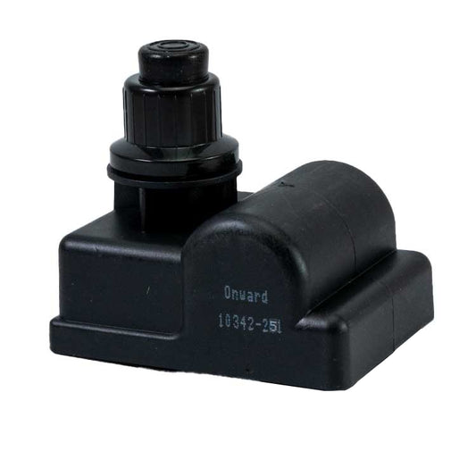 ELECTRONIC IGNITOR 5 POLE +