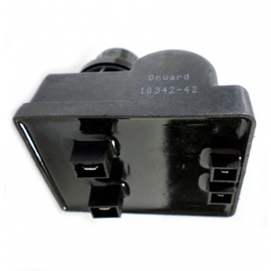 IGNITOR ELECTRONIC DOUBLE
