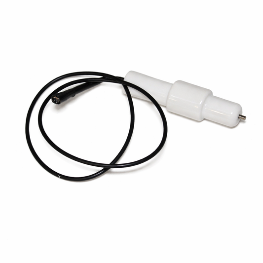 ELECTRODE W/WIRE