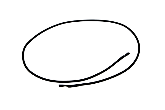 WIRE ELECTRODE S/B +