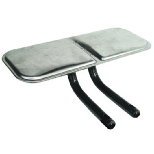 BURNER ASSY OVAL PAN STYLE +