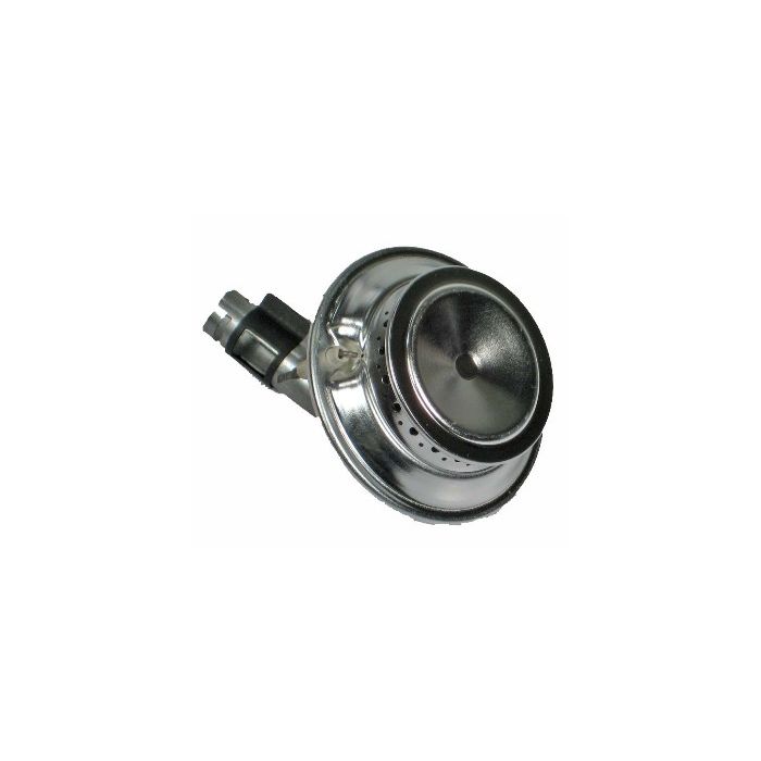 BURNER SIDE 10BTU W/ELEC #8 +