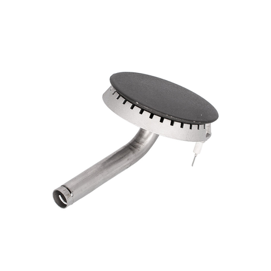 SIDE BURNER ASSY