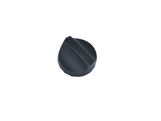 KNOB GAS VALVE LARGE +