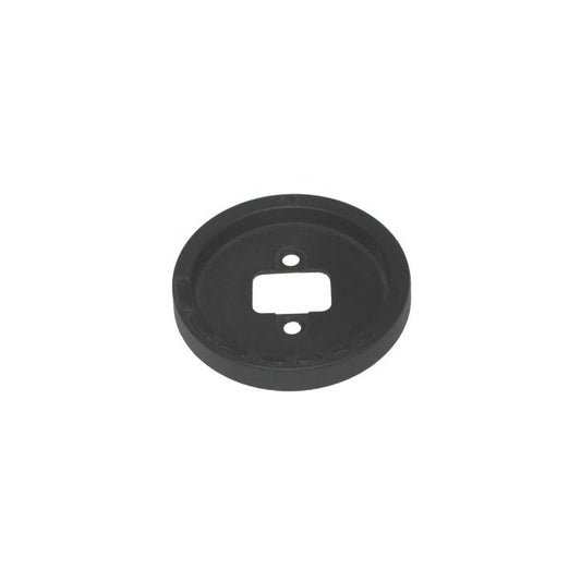CONTROL KNOB - BEZEL BLK