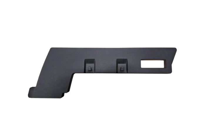 END CAP SIDE SHELF RHS