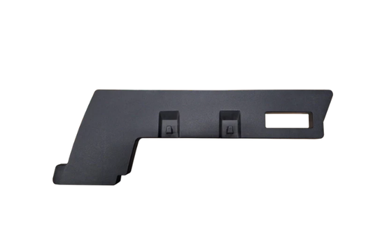 END CAP SIDE SHELF RHS