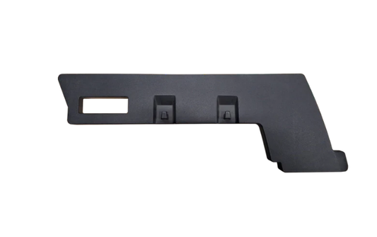 END CAP SIDE SHELF LHS