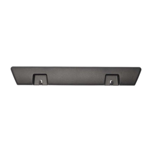 EDGE CAP SIDE SHELF