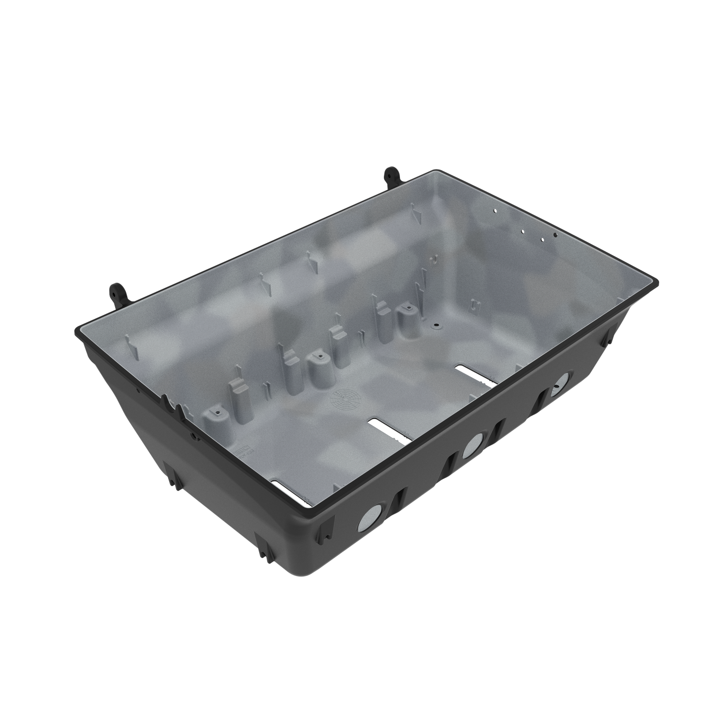 CASTING BOTTOM PORTACHEF 320