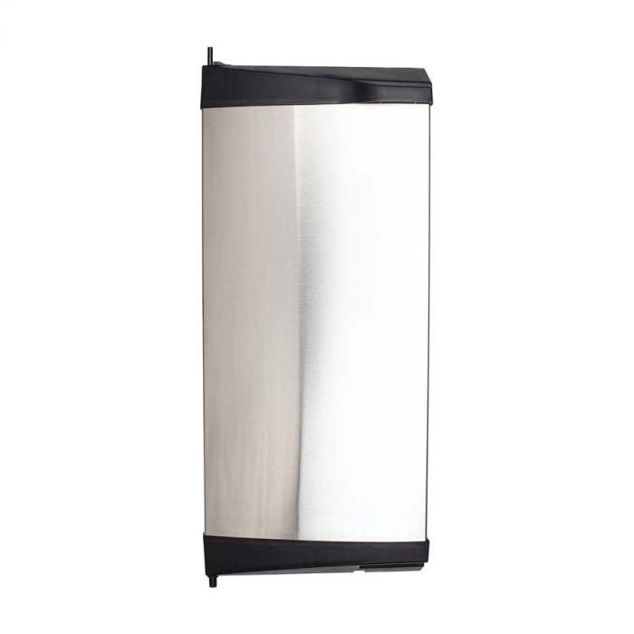 DOOR CABINET ASSY LHS +