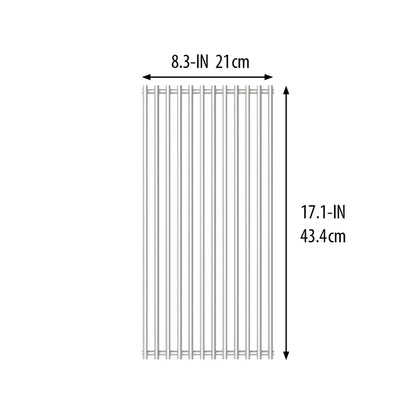 Sovereign™ | Regal™ (Pre 2007) Stainless Rod Cooking Grid