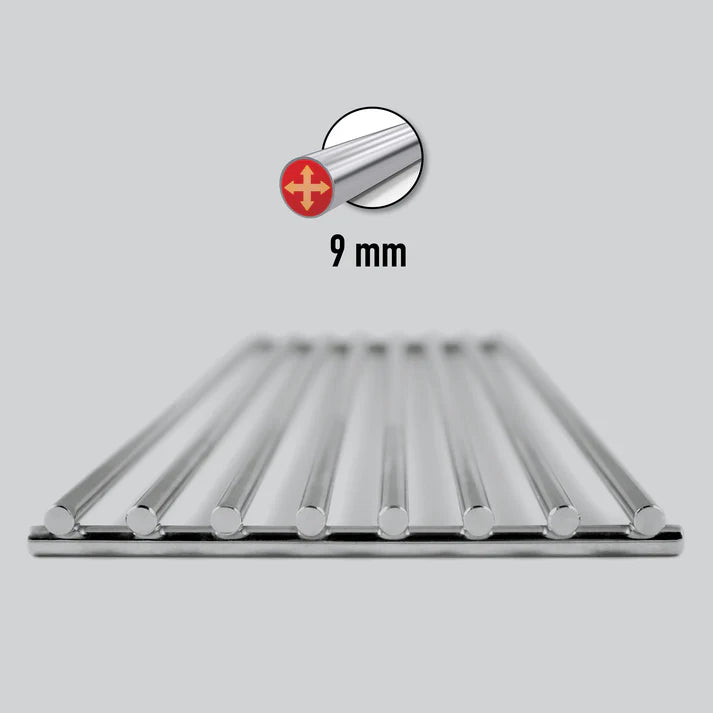 Imperial™ | Regal™ Steel Cooking Grid