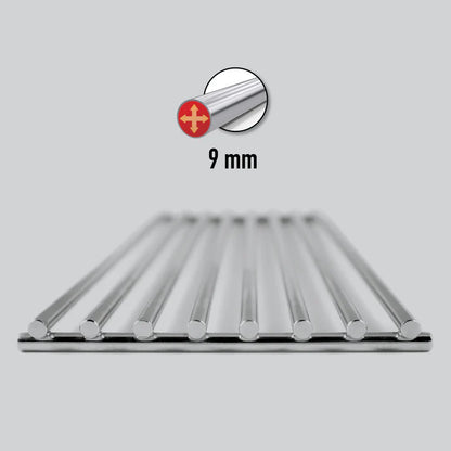 Imperial™ | Regal™ Steel Cooking Grid