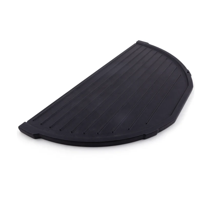 Cast Iron Griddle KEG™ 1/2 size