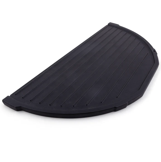 180 Degree KEG Griddle