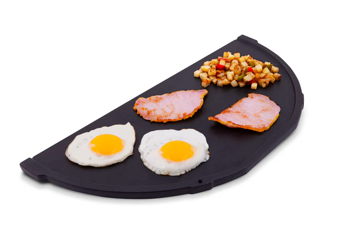 Cast Iron Griddle KEG™ 1/2 size