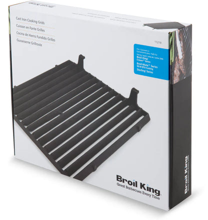 Regal™ XL (Pre 2009) Cast Iron Cooking Grids