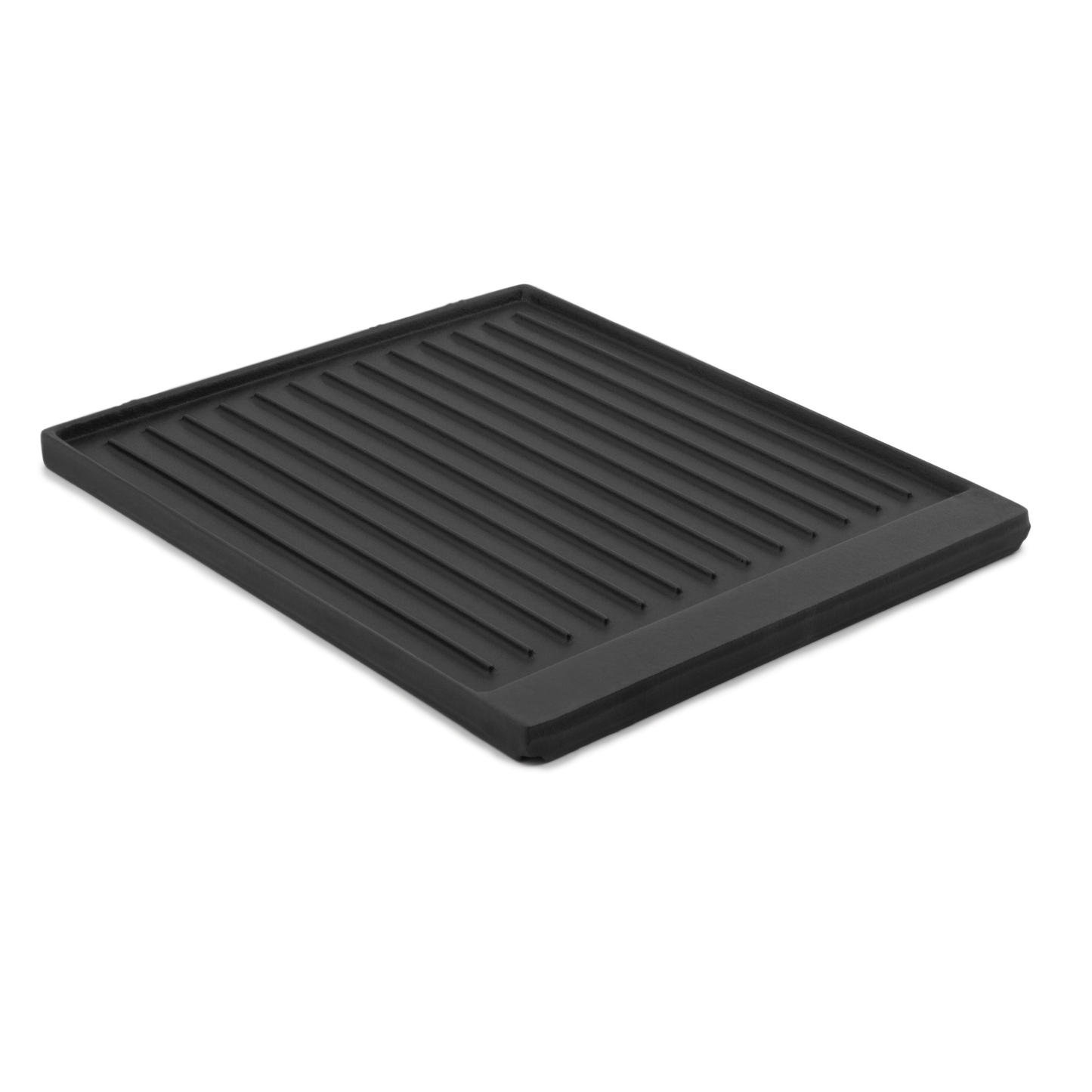 Cast Iron Griddle Signet™