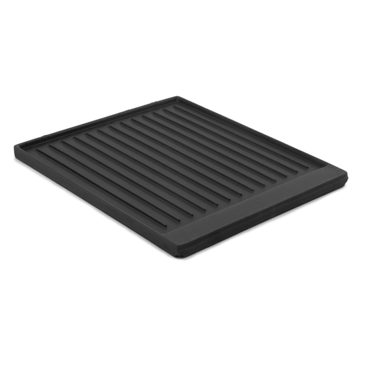 Cast Iron Griddle Signet™