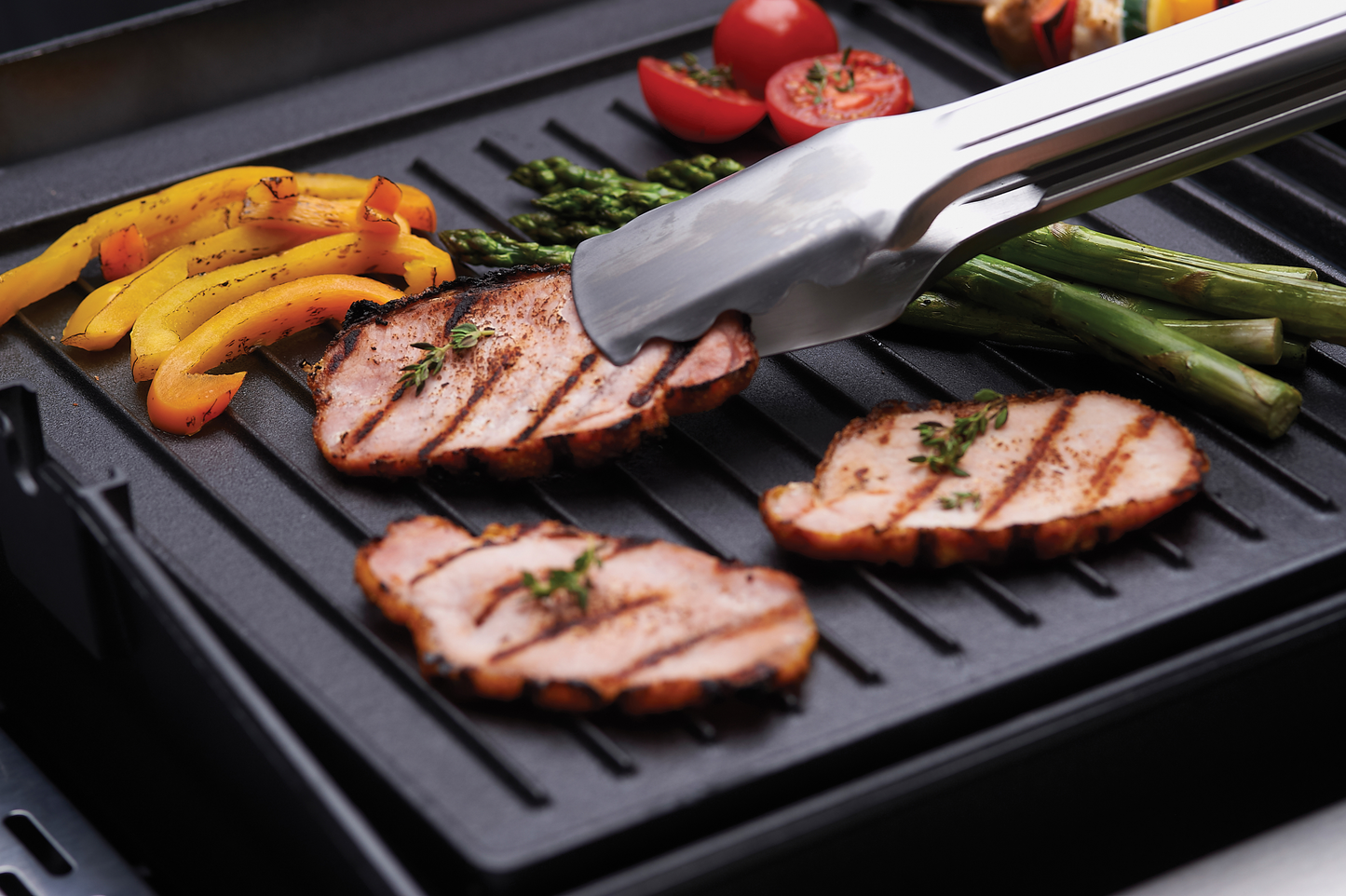 Cast Iron Griddle Royal™ | Monarch™