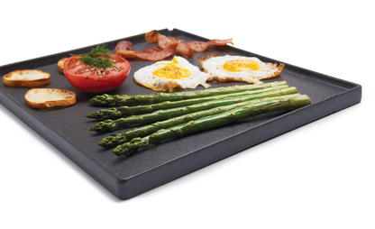 Cast Iron Griddle Royal™ | Monarch™