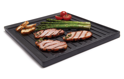 Cast Iron Griddle Royal™ | Monarch™