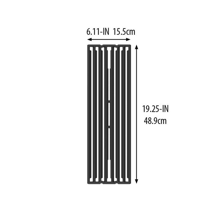 Imperial™ | Regal™ Cast Iron Cooking Grids
