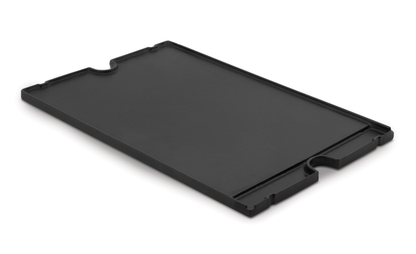 Cast Iron Griddle Imperial™ | Regal™ | Regal™ Pellet