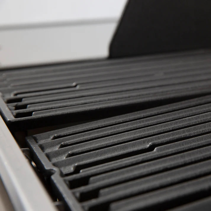 Baron™ | Crown™ Cast Iron Cooking Grids