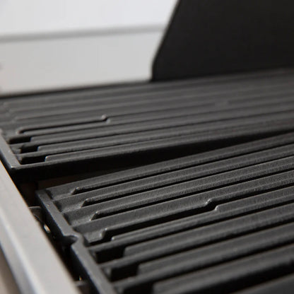 Baron™ | Crown™ Cast Iron Cooking Grids