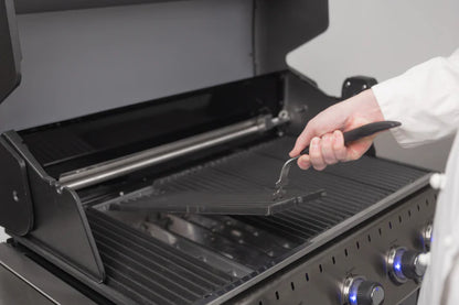 Baron™ | Crown™ Cast Iron Cooking Grids