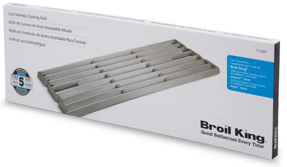 Imperial™ | Regal™ Cast Stainless Steel Cooking Grid