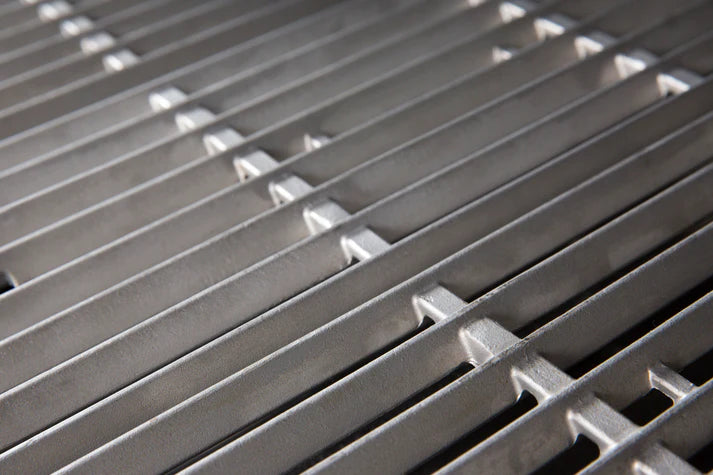 Imperial™ | Regal™ Cast Stainless Steel Cooking Grid
