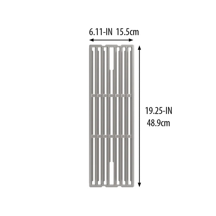 Imperial™ | Regal™ Cast Stainless Steel Cooking Grid