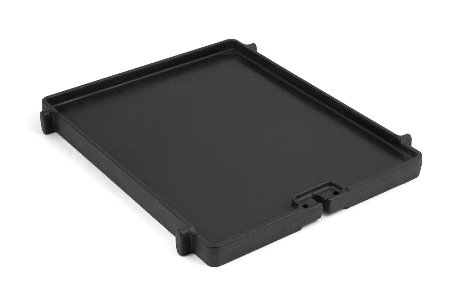 Cast Iron Side Burner Griddle