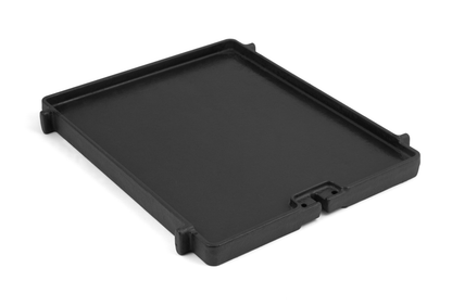 Cast Iron Side Burner Griddle