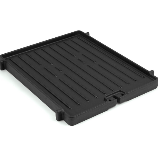 Cast Iron Side Burner Griddle