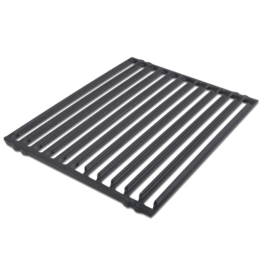 COOKING GRID - PORTA-CHEF 320 / GEM 320 - CAST IRON-2PC