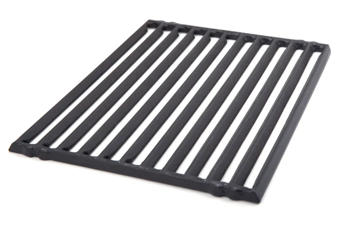 Gem™ 320 | Porta-Chef™ 320 - 2 Pc Cast Iron Cooking Grid